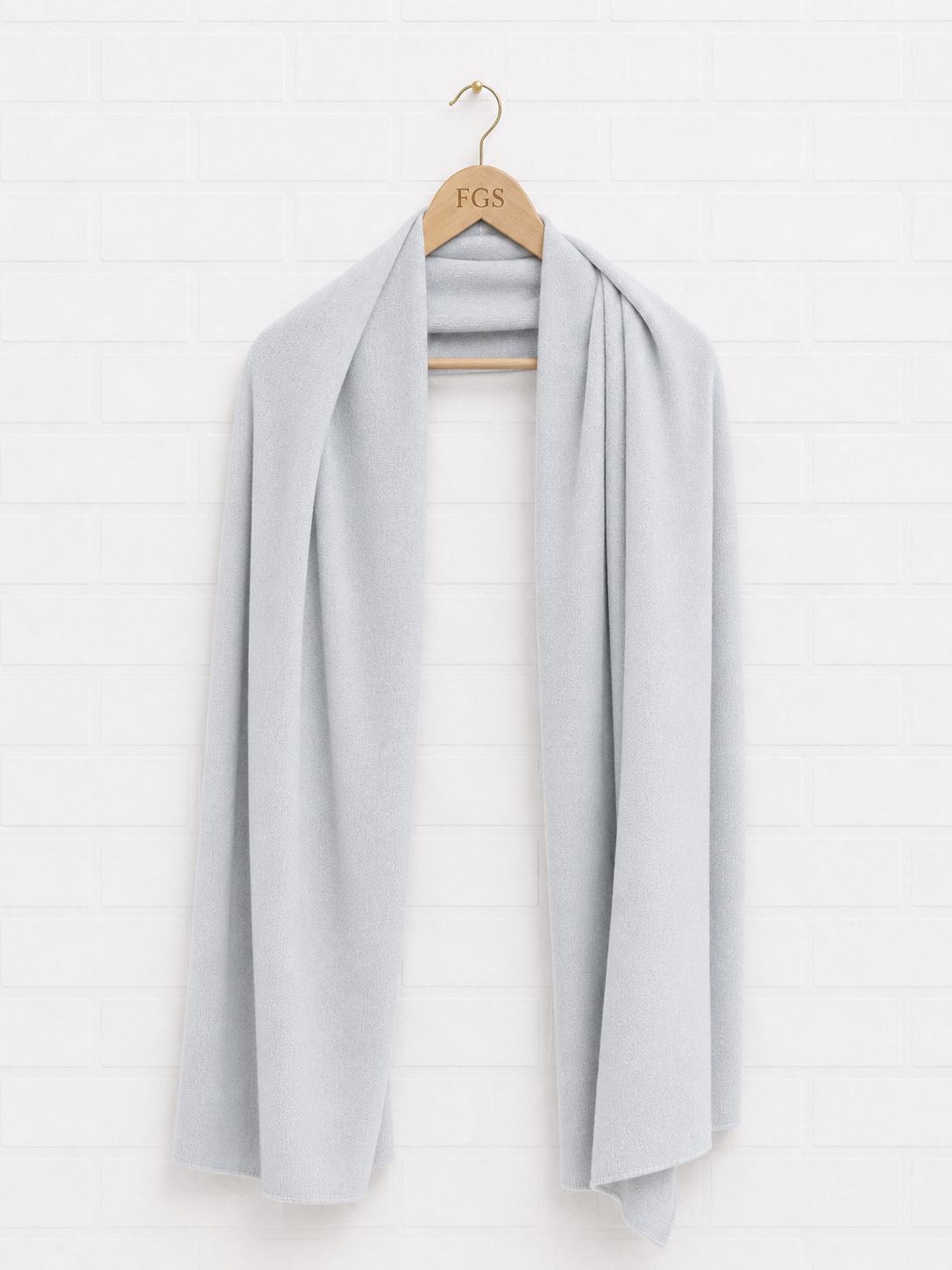 Oats Cashmere Adele- Cloud