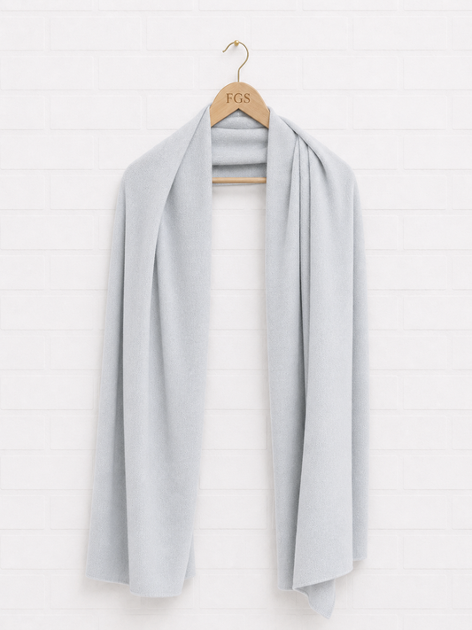 Oats Cashmere Adele- Cloud