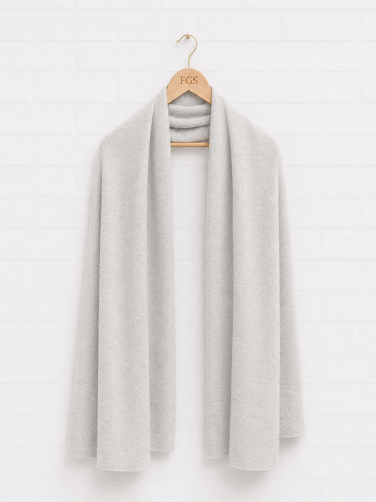 Oats Cashmere Adele- Nimbus
