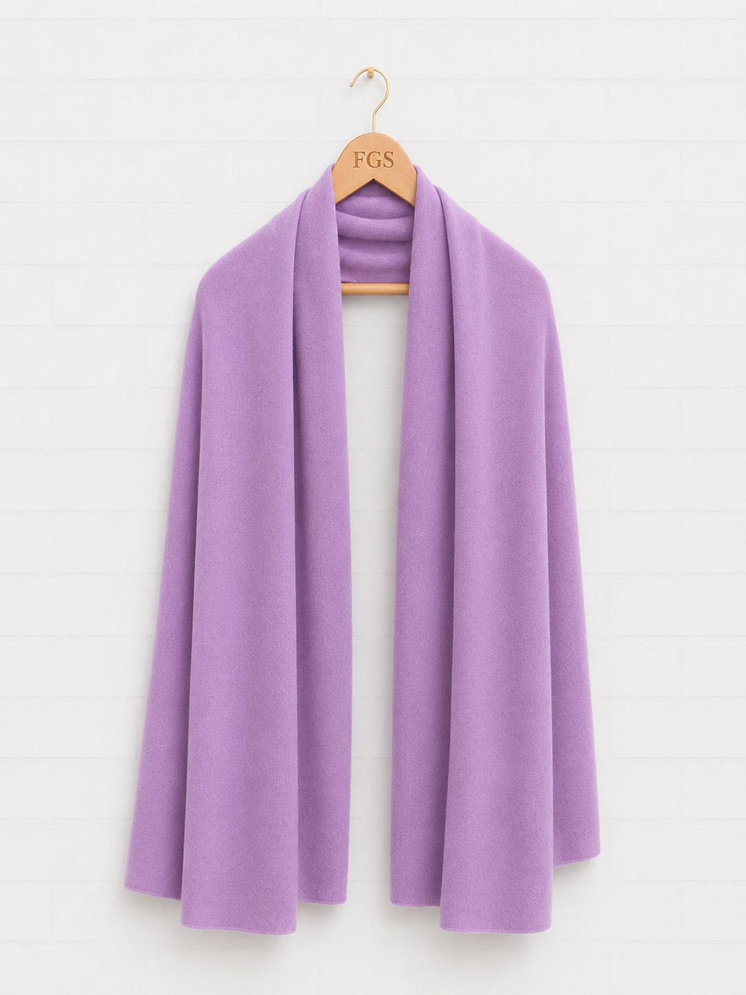 Oats Cashmere Adele- Rose