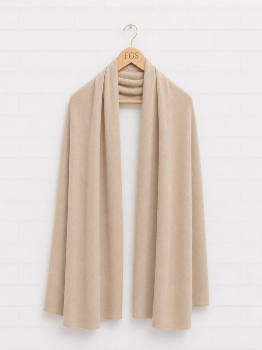 Oats Cashmere Adele- Sand