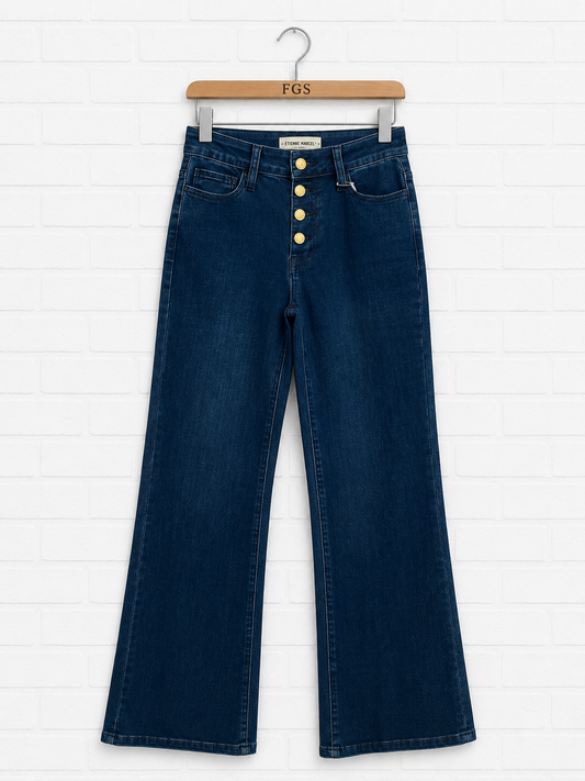 Etienne Marcel Wide Leg Pants