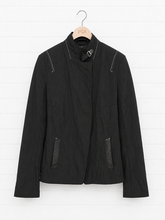 Beate Heymann Jacket Crash- 38