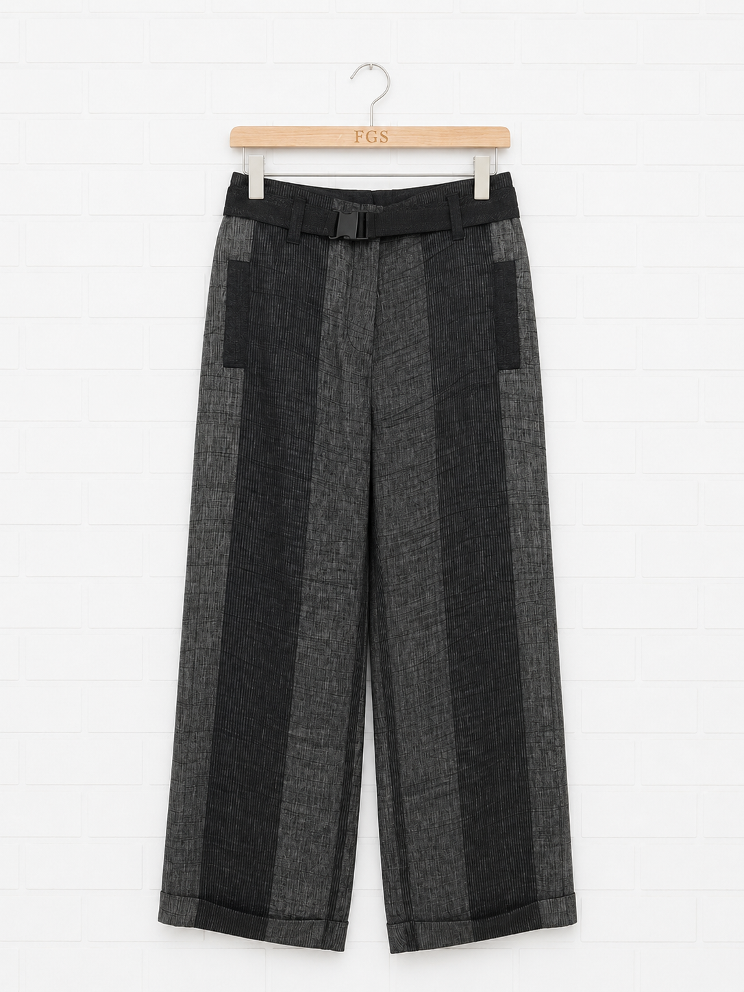 Beate Heymann Classic Trousers-44