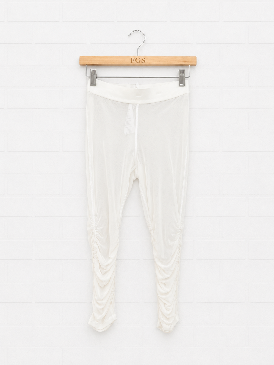 Beate Heymann Mesh Leggings- 34