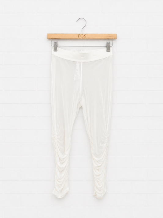 Beate Heymann Mesh Leggings- 38