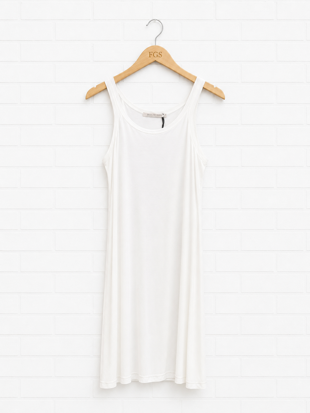Beate Heymann Longtop-34
