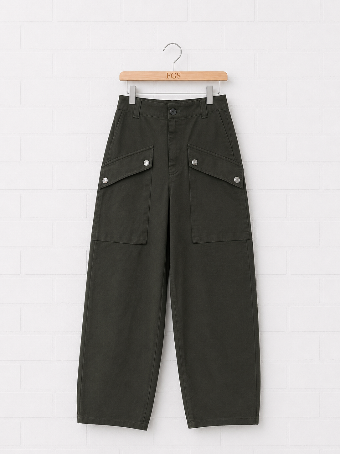 European Culture Women's Trouser- S