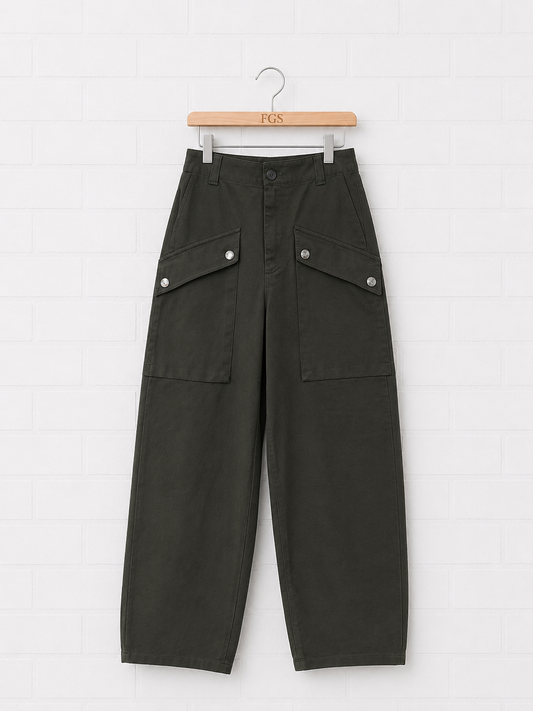 European Culture Women's Trouser- S