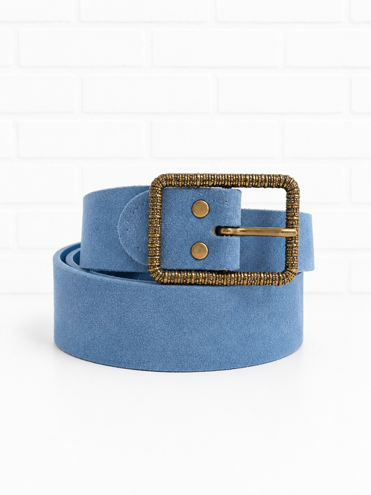 Georg Roth Washington 2031 Blue Belt- L