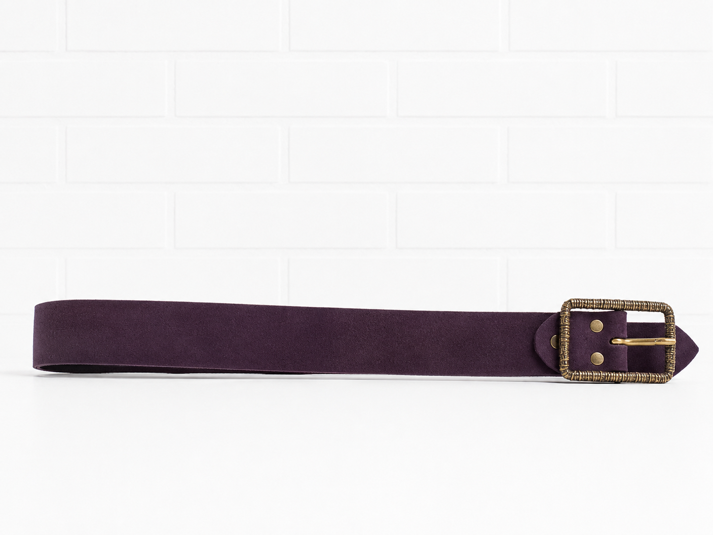 Georg Roth Washington 2032 Purple Belt-L