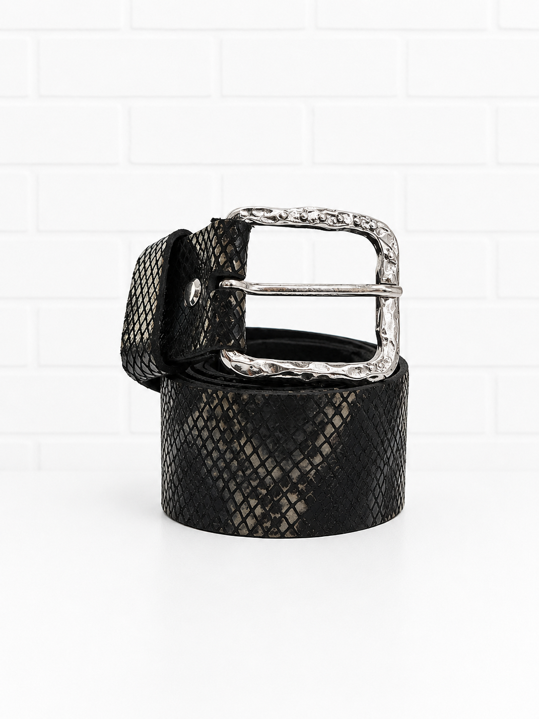 Georg Roth Michigan 2027 Snake Belt- M