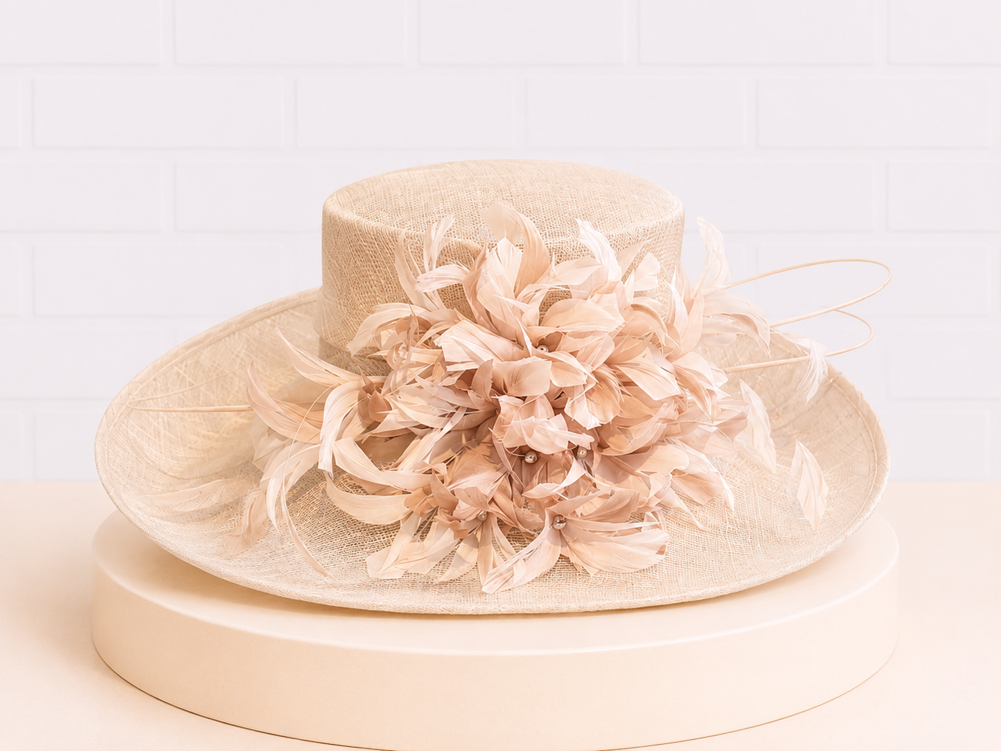 Joanna Hat