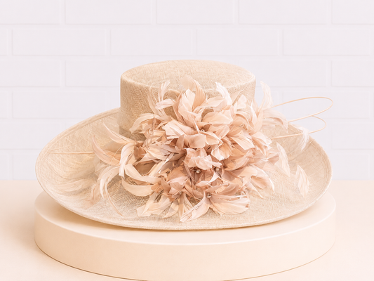 Joanna Hat