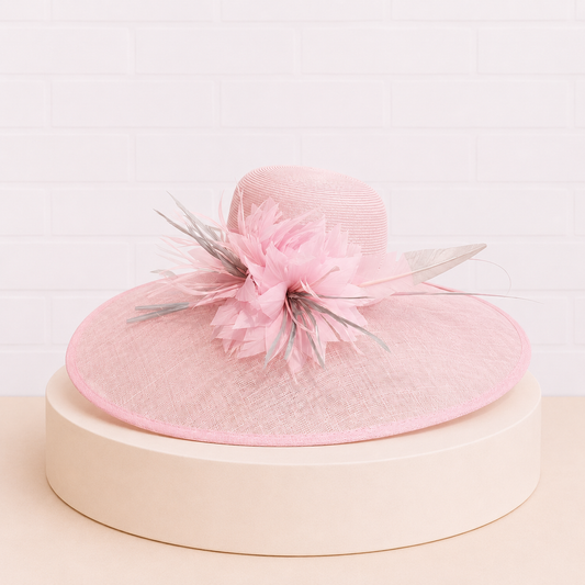 Eugenie Hat