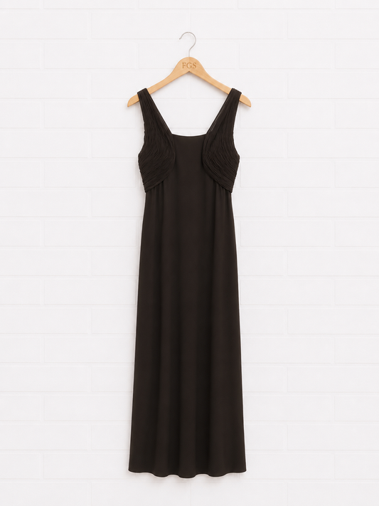 Giorgio Armani Nan Duskin Era Evening Gown