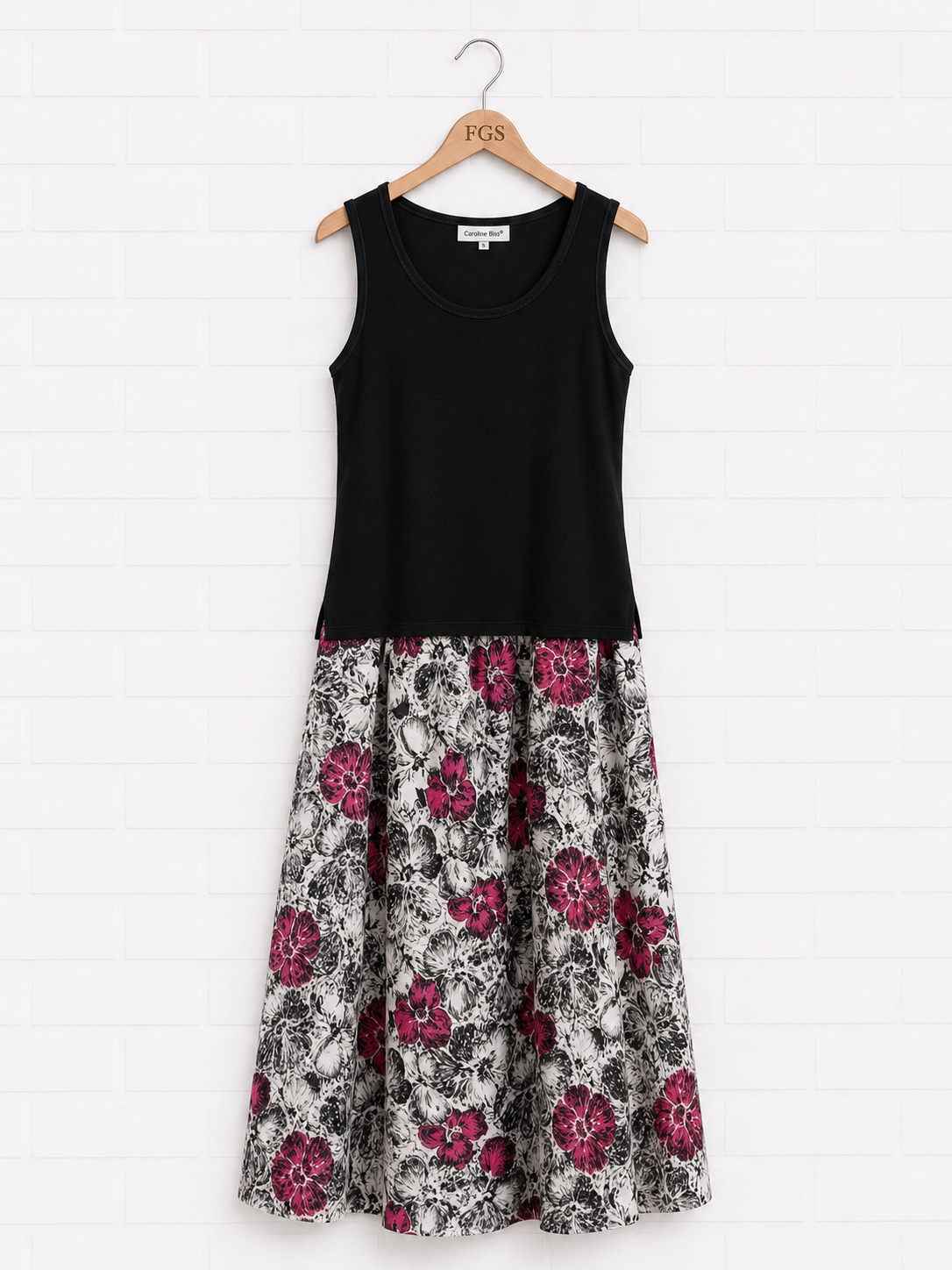 Karen Kane Two-Piece Set — Size M