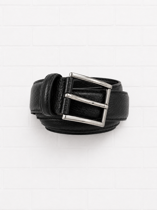 Georg Roth Niedsburg Belt Black- 38