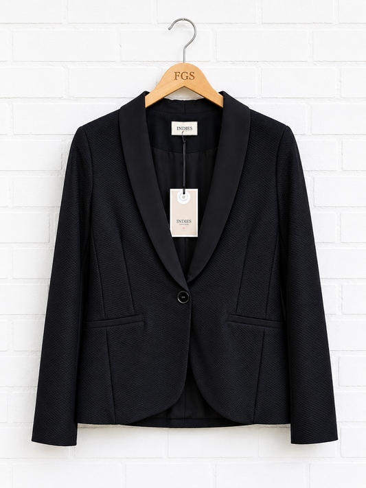 Indies Leone Jacket Nior- 40