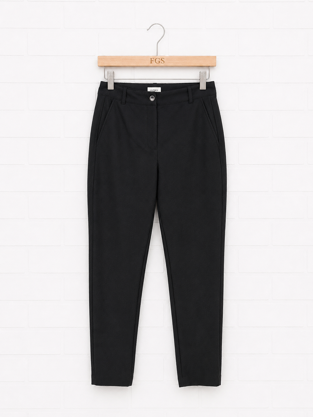 Indies Poky Pantaloon- 36