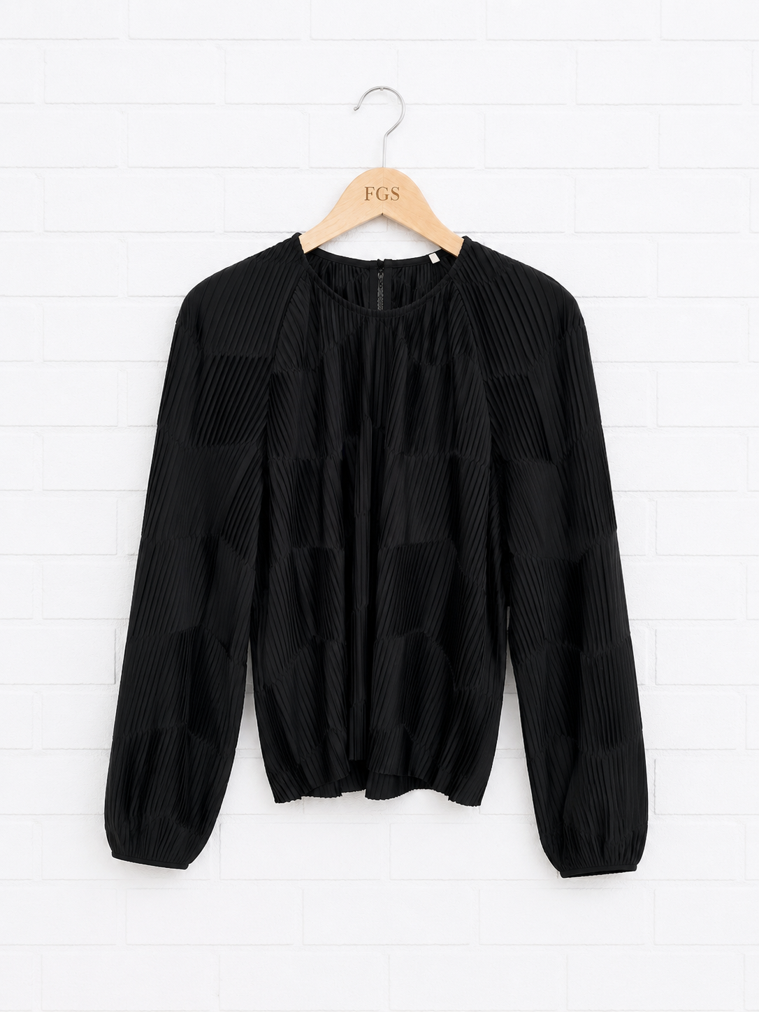 Indies Dorine Blouse-40