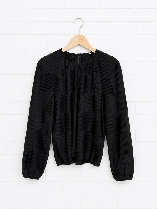 Indies Dorine Blouse-40