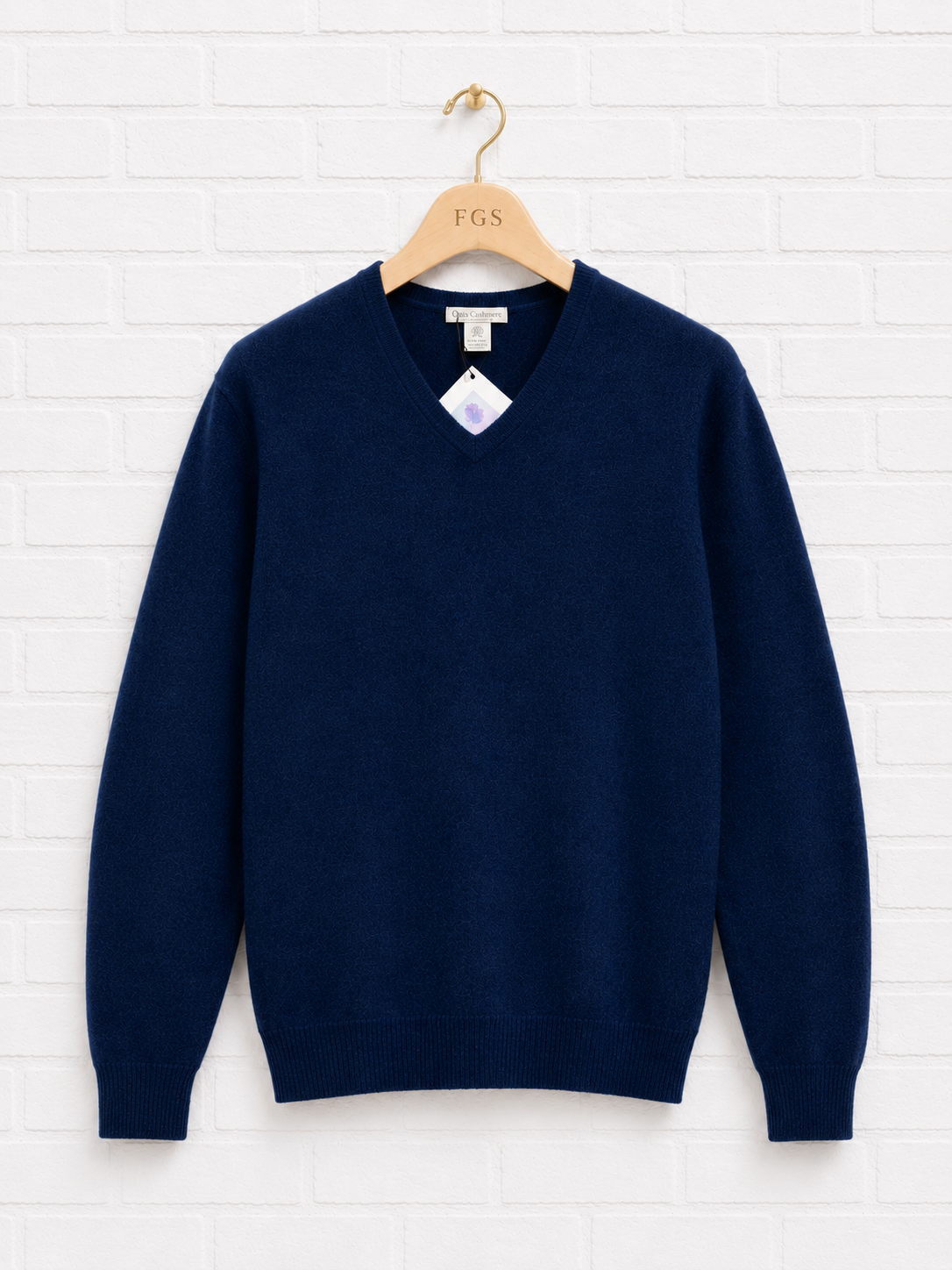 Oats Cashmere Ducap- M