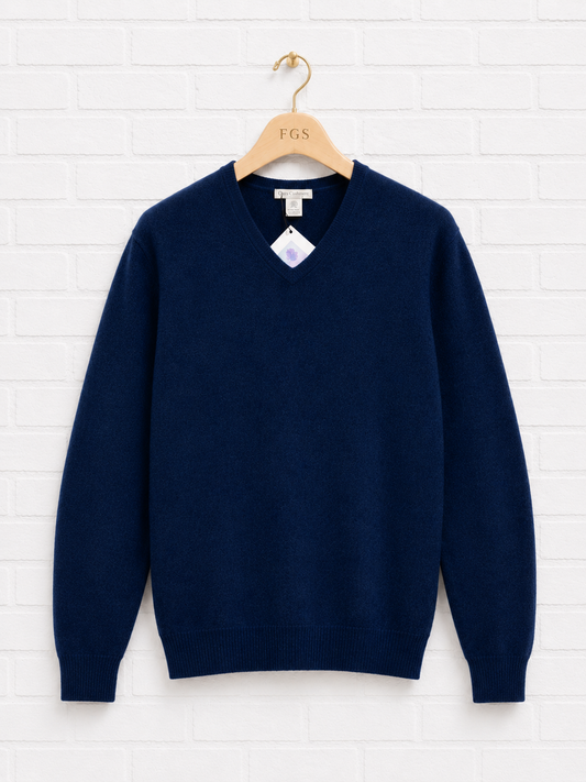 Oats Cashmere Ducap - XL