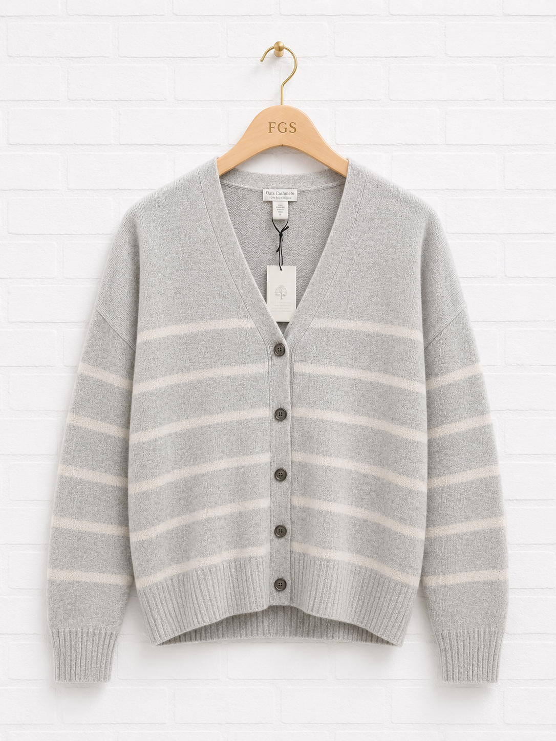 Oats Cashmere Zahara- M