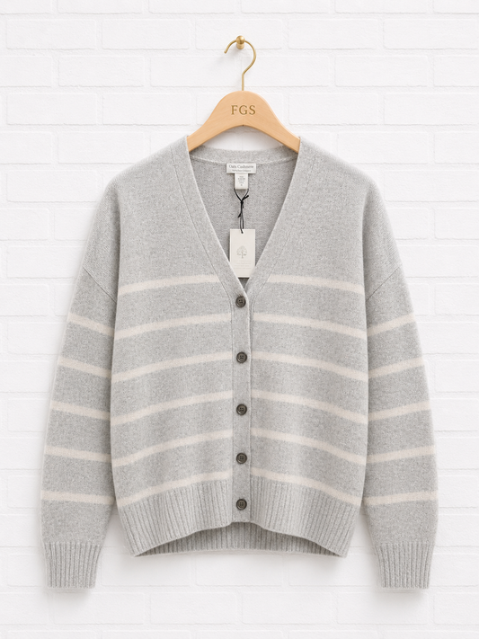 Oats Cashmere Zahra- XL