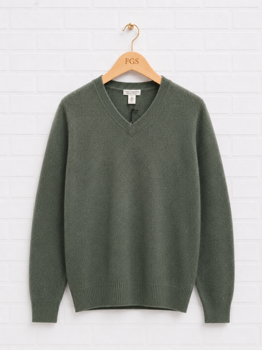 Oats Cashmere Mimosa Too -M