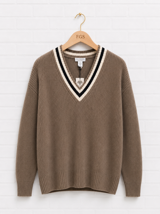 Oats Cashmere Alexa- L