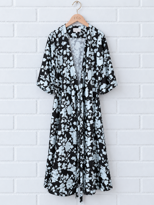 La Ligne Matisse Duster- S