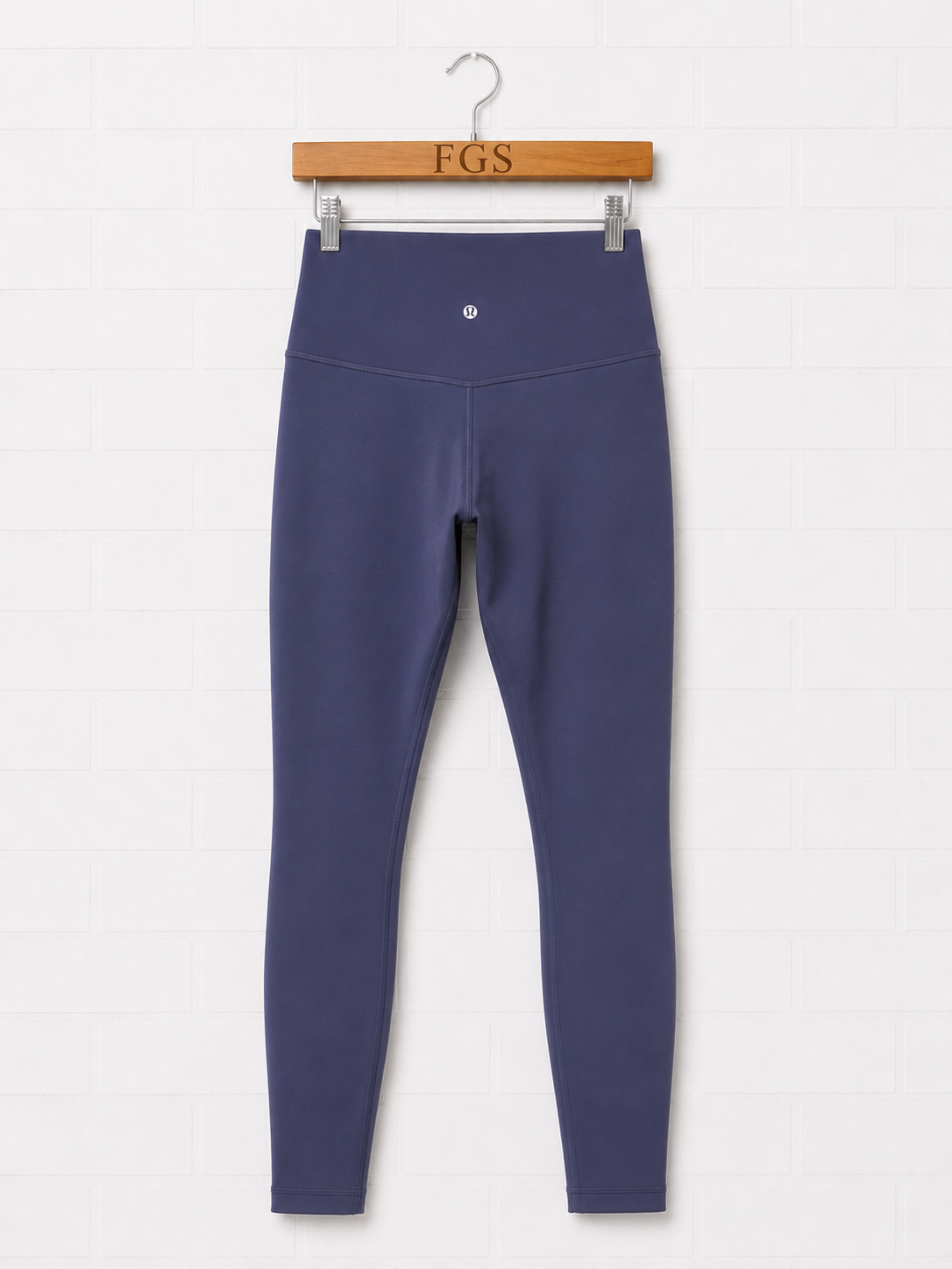 Lululemon Align 25" Grape Mist - 10