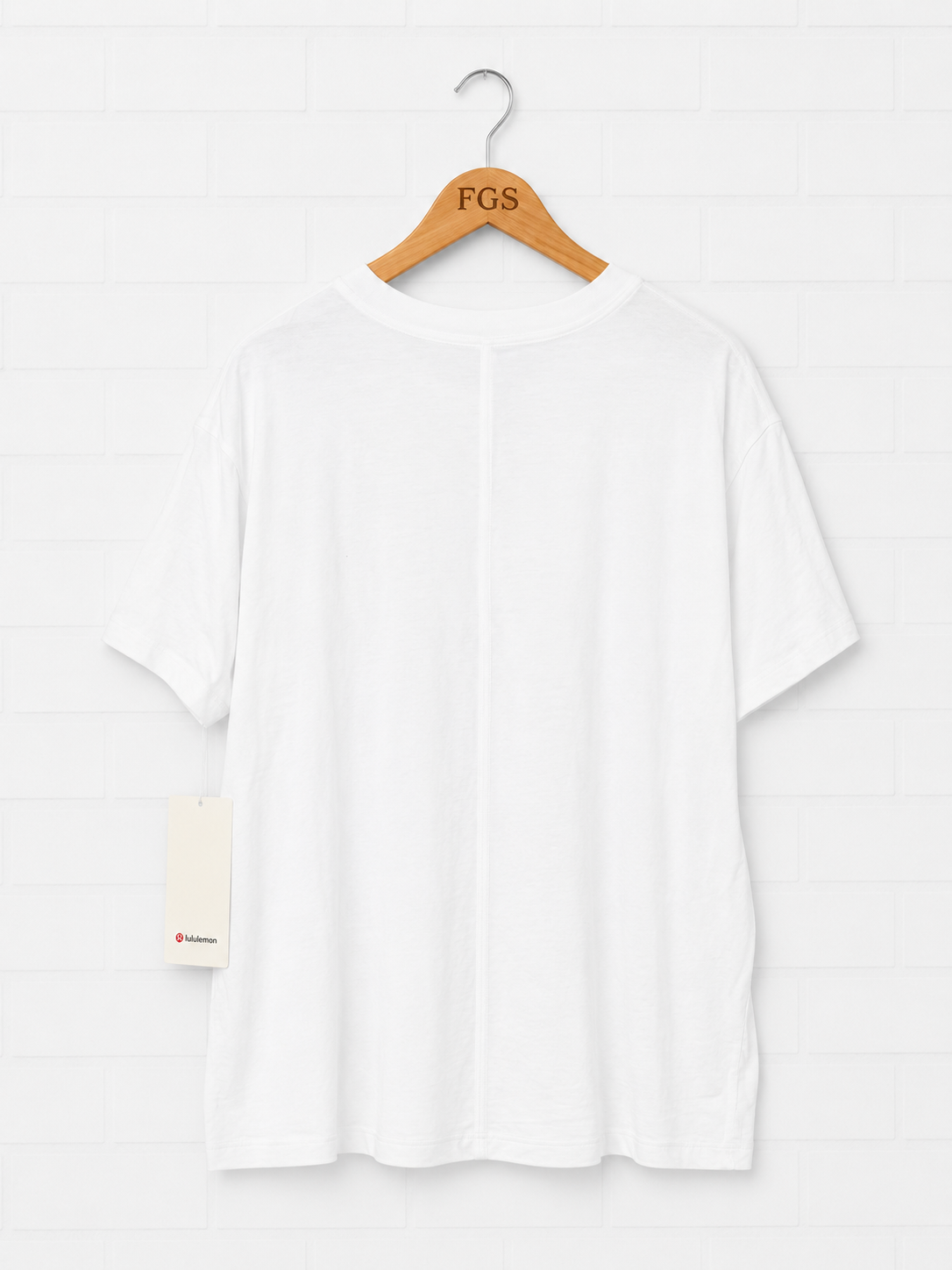 Lululemon All Yours Tee- 12