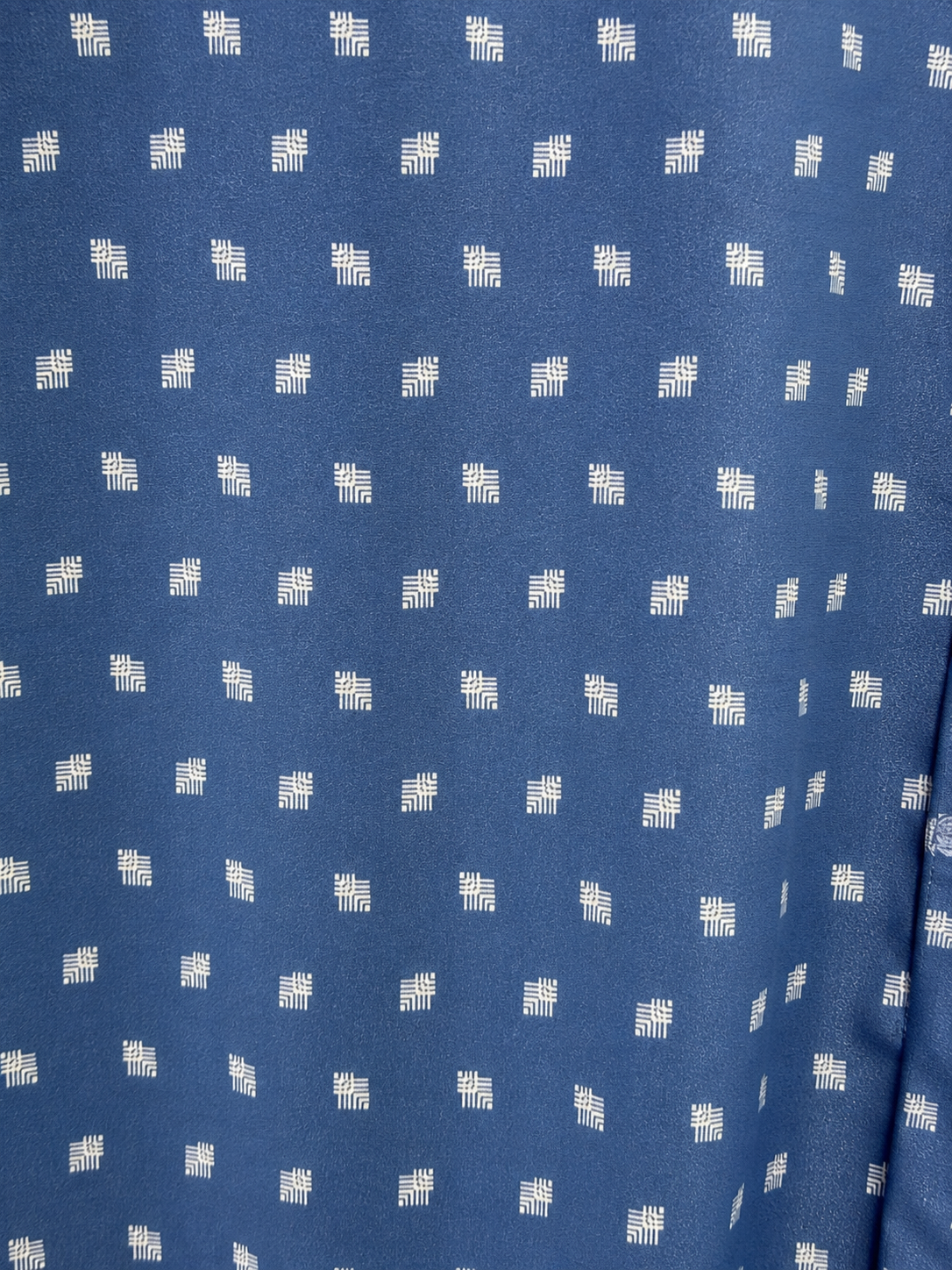 Mizzen & Main Monaco Coastal Double Arrowk- S