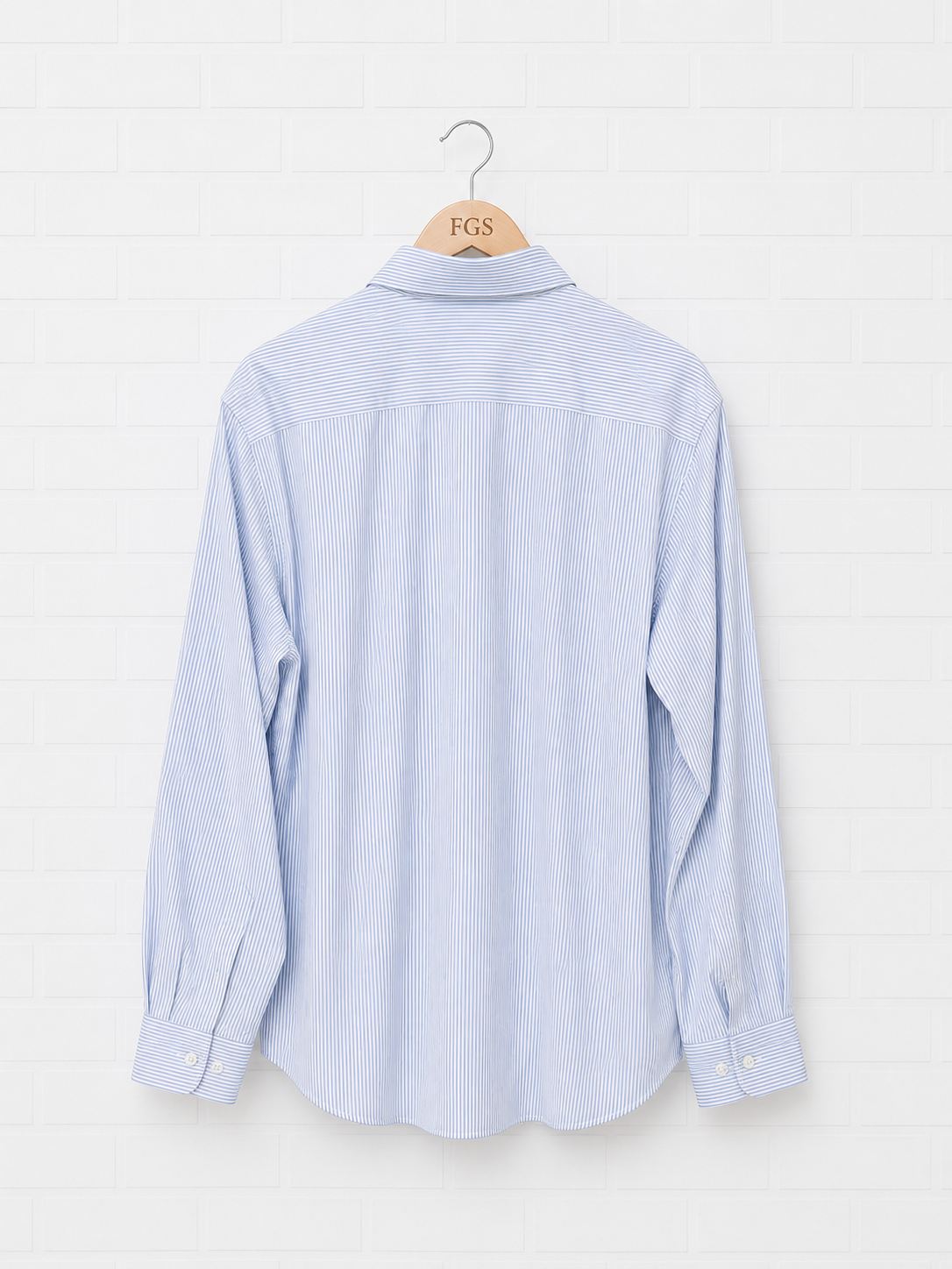 Mizzen & Main Leeward Belaire Banker Stripe- XL