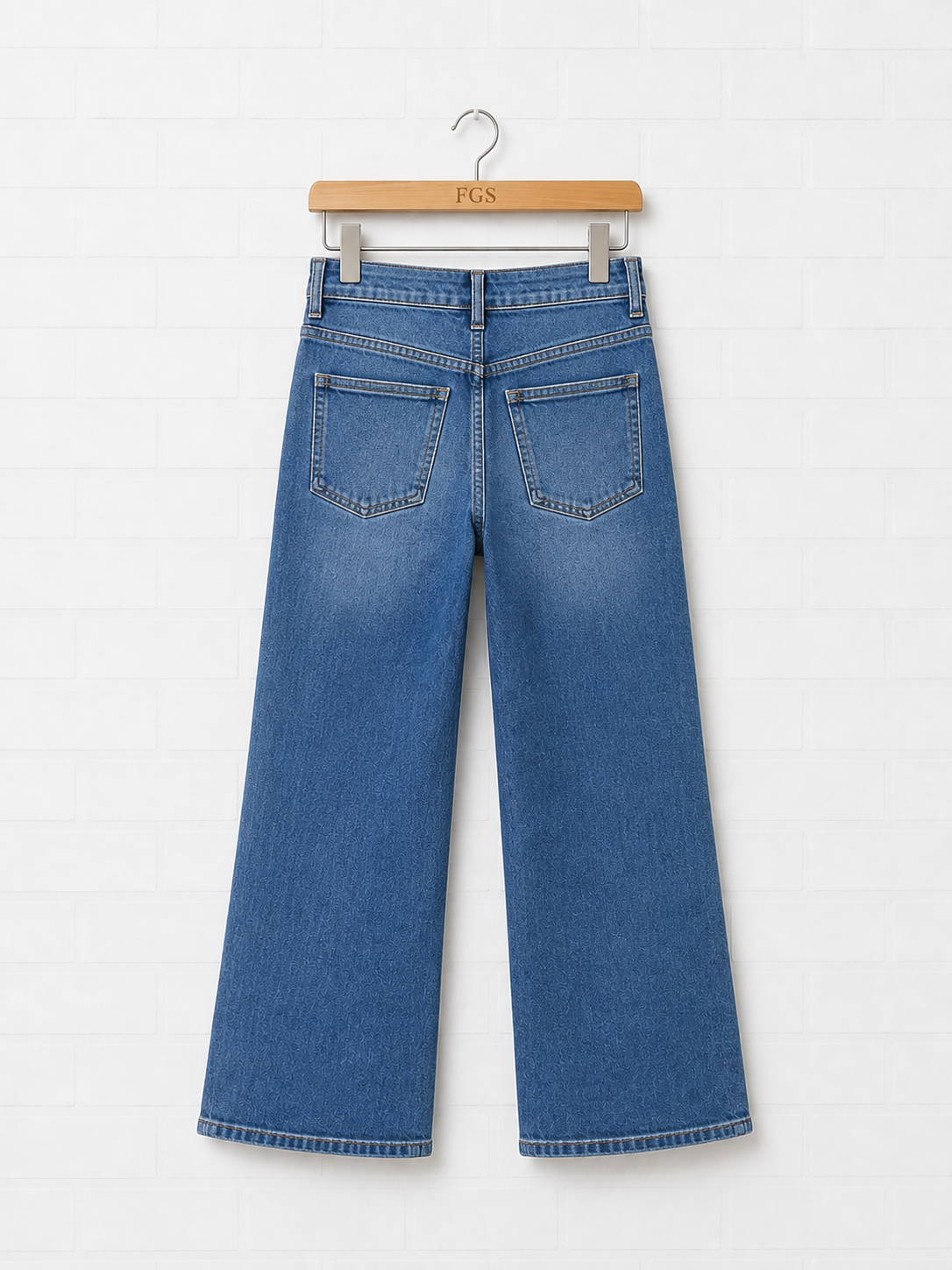 Cambio Francesca Medium Contrast Splinted- 36