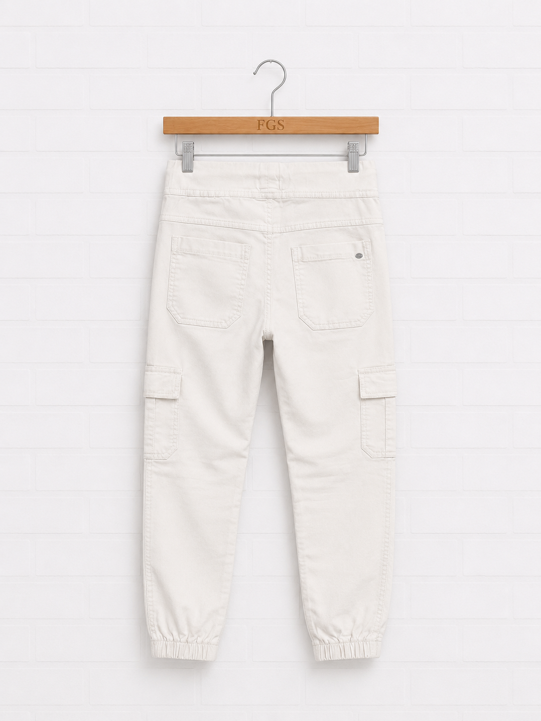 Bevy Flog Gaya Cloud Herringbone- 24