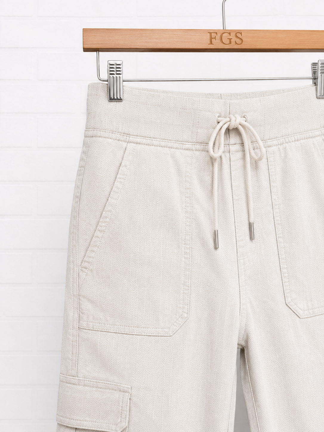 Bevy Flog Gaya Cloud Herringbone- 24