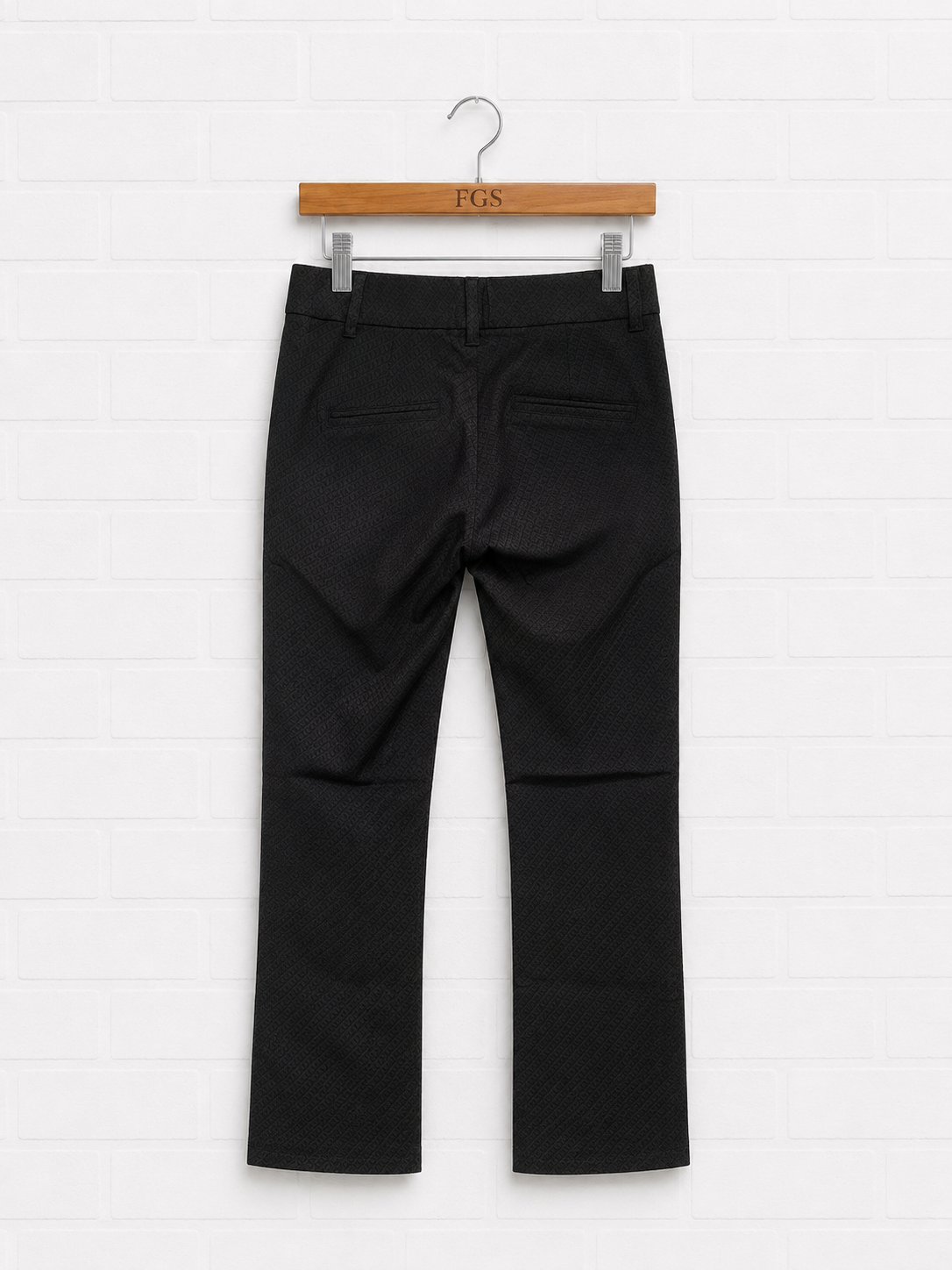 Bevy Flog Nansi Black Geo- 29