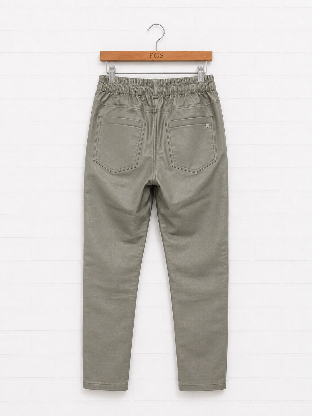 Bevy Flog Shely Sage Original- 25