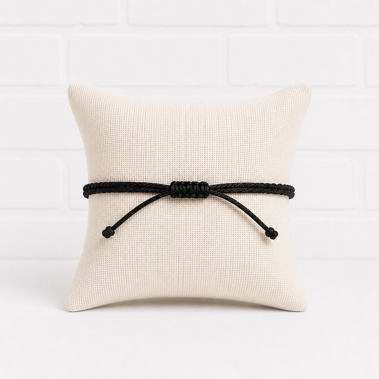 Momo Designs Beaded Bracelet No. 4