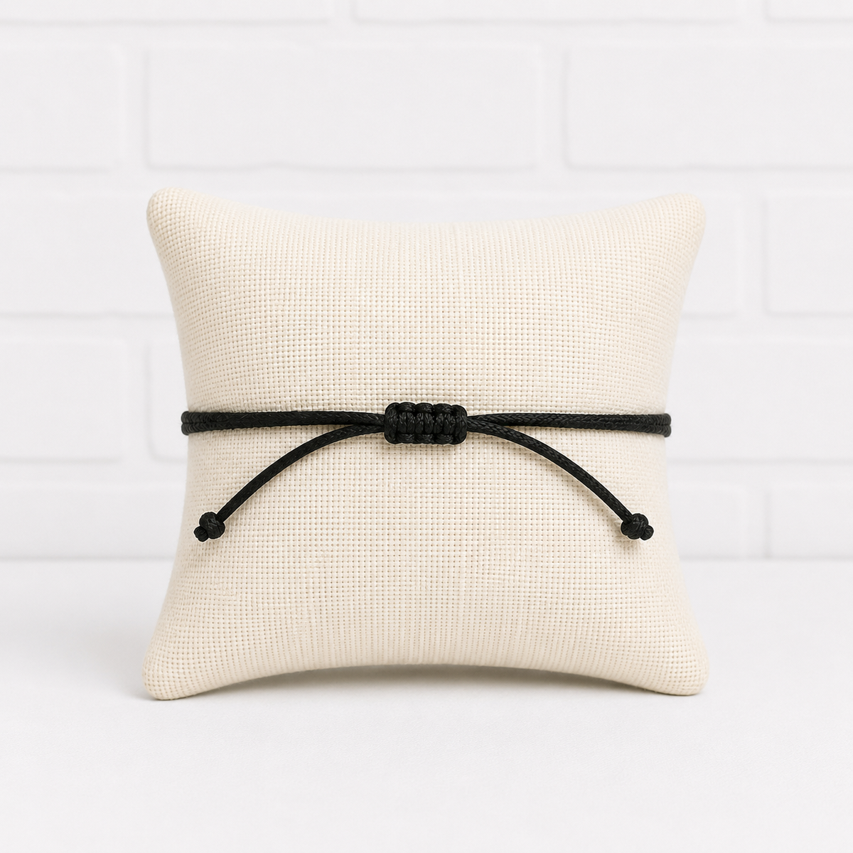 Momo Designs Beaded Bracelet No. 3