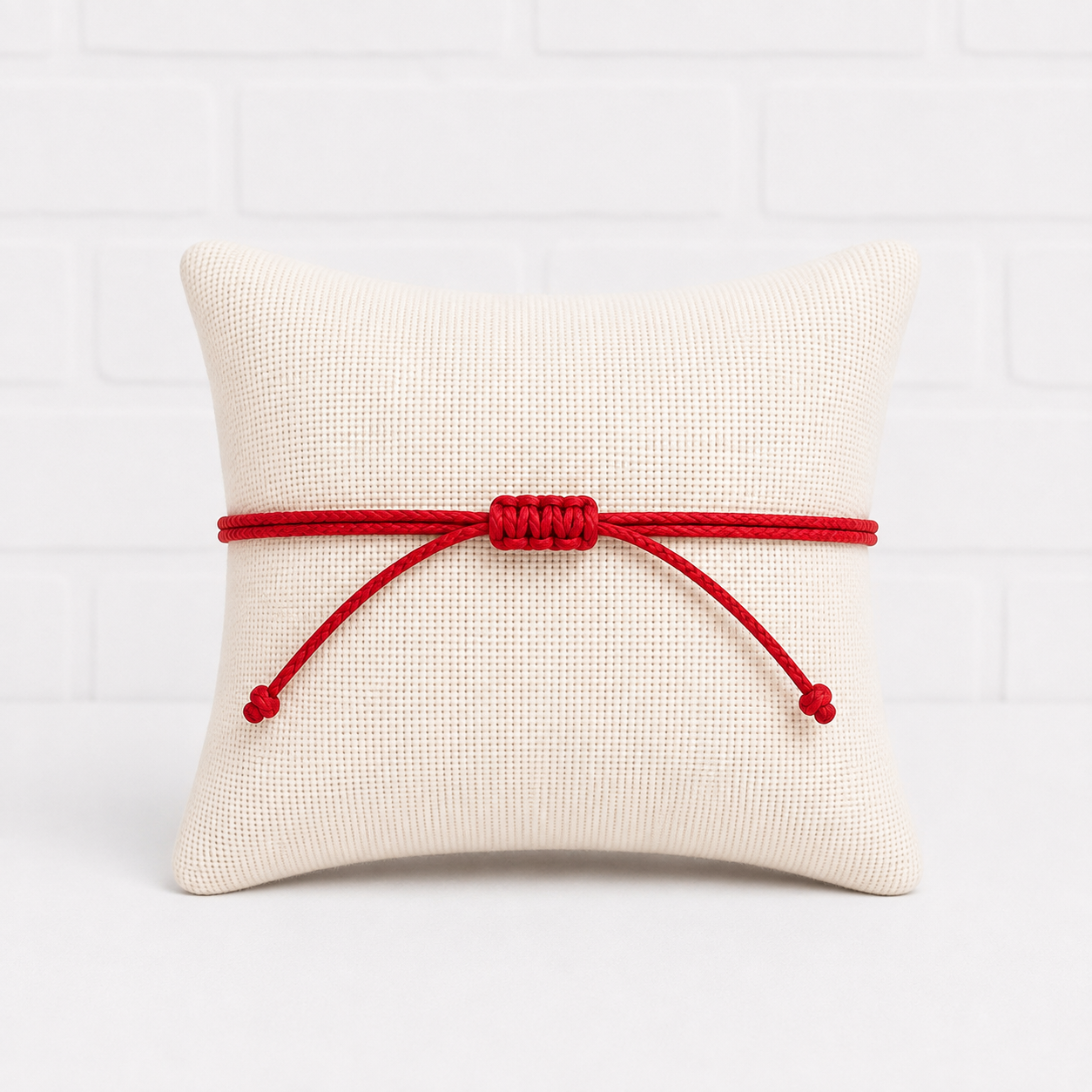Momo Designs Beaded Bracelet No. 1