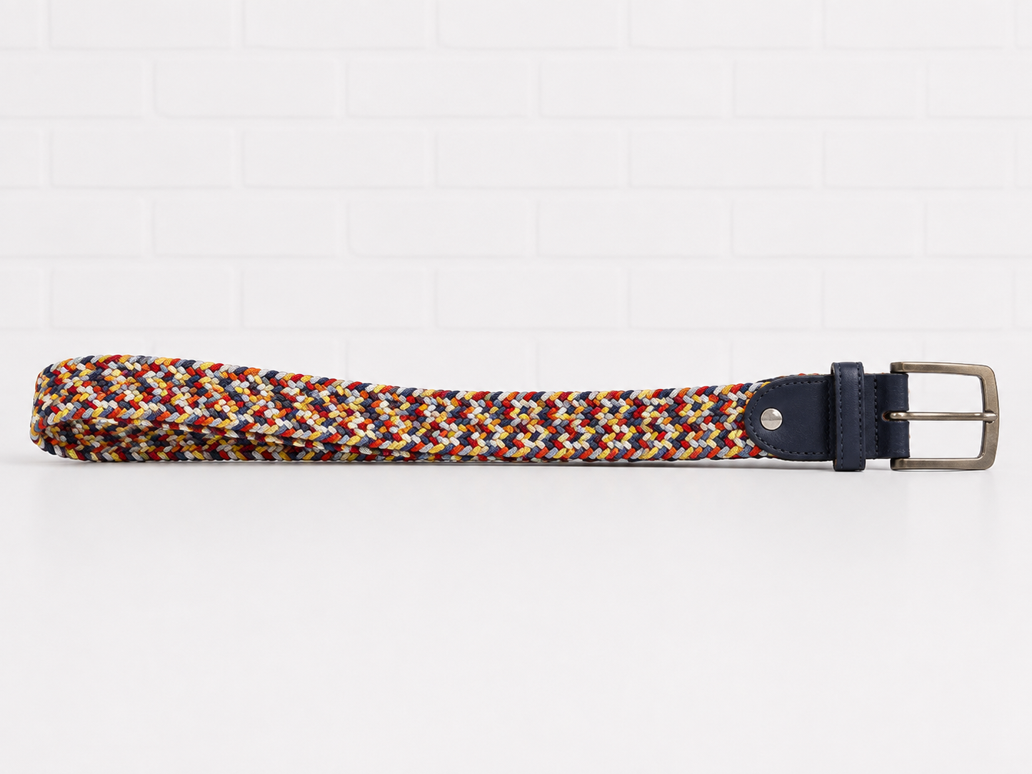 Georg Roth Fulda Multi Stretch Belt - 36