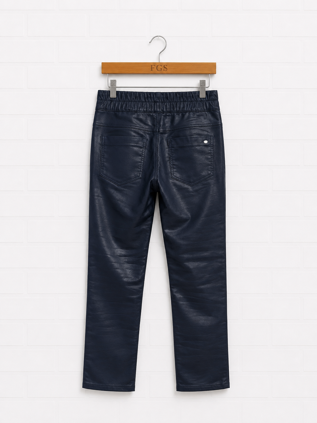 Bevy Flog Shely Blue Stripe- 30