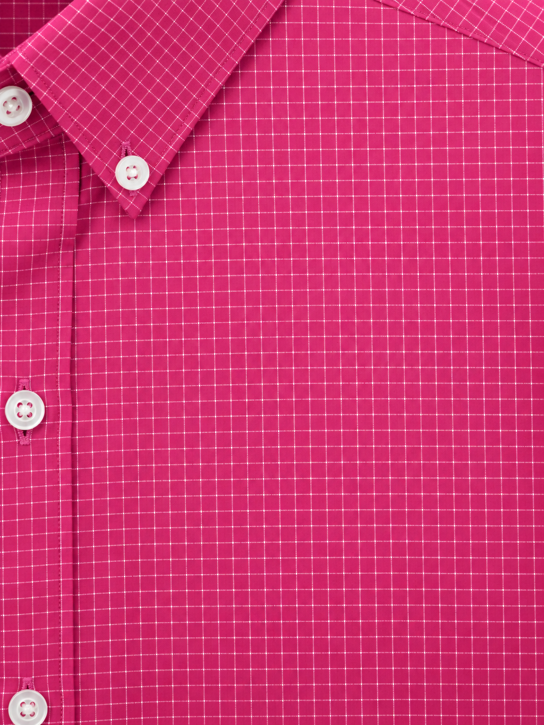 Mizzen & Main Leeward Mulberry Noah No Tuck- S
