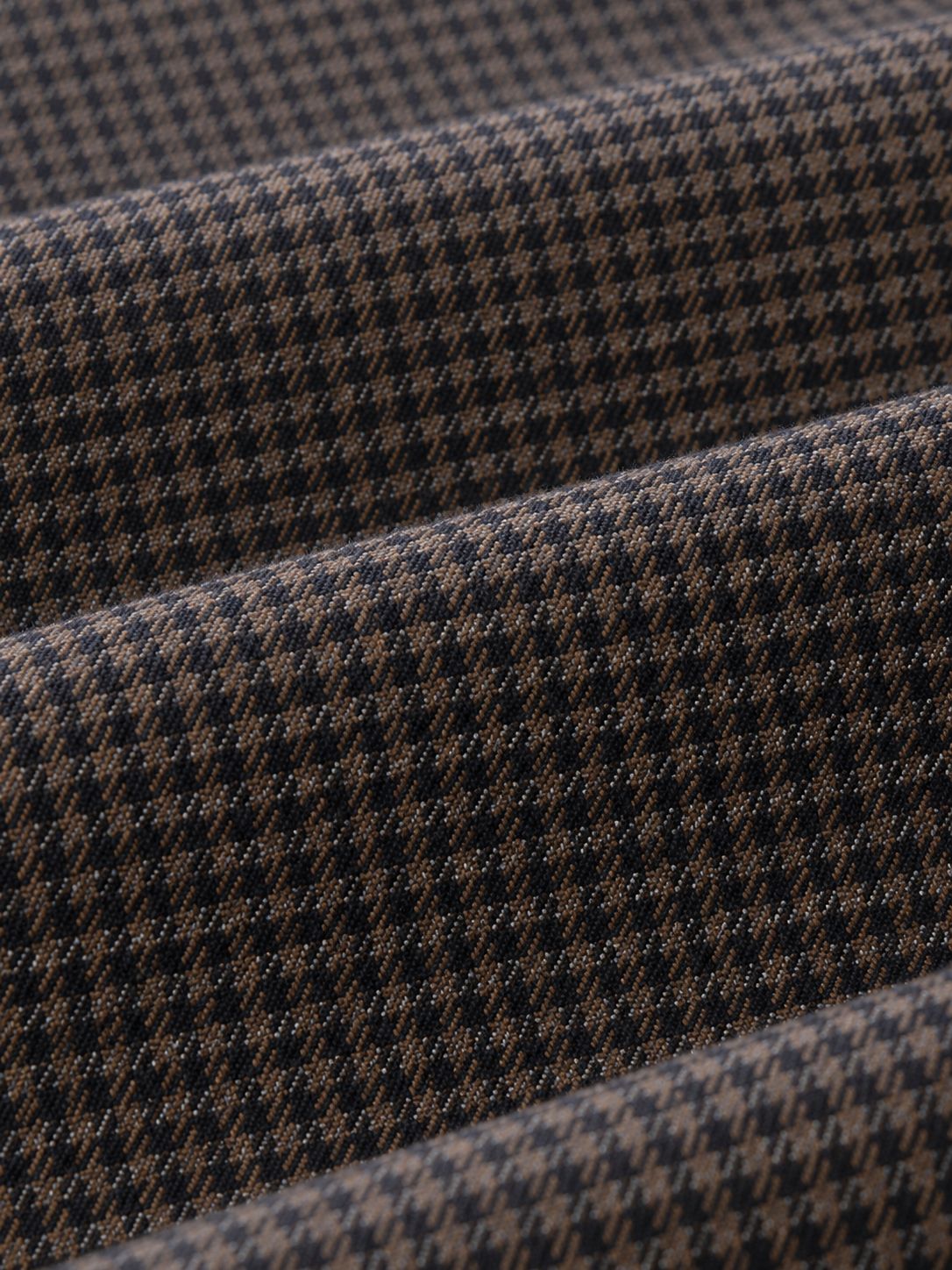 Mizzen & Main Watson Flannel Suit Jacket- L