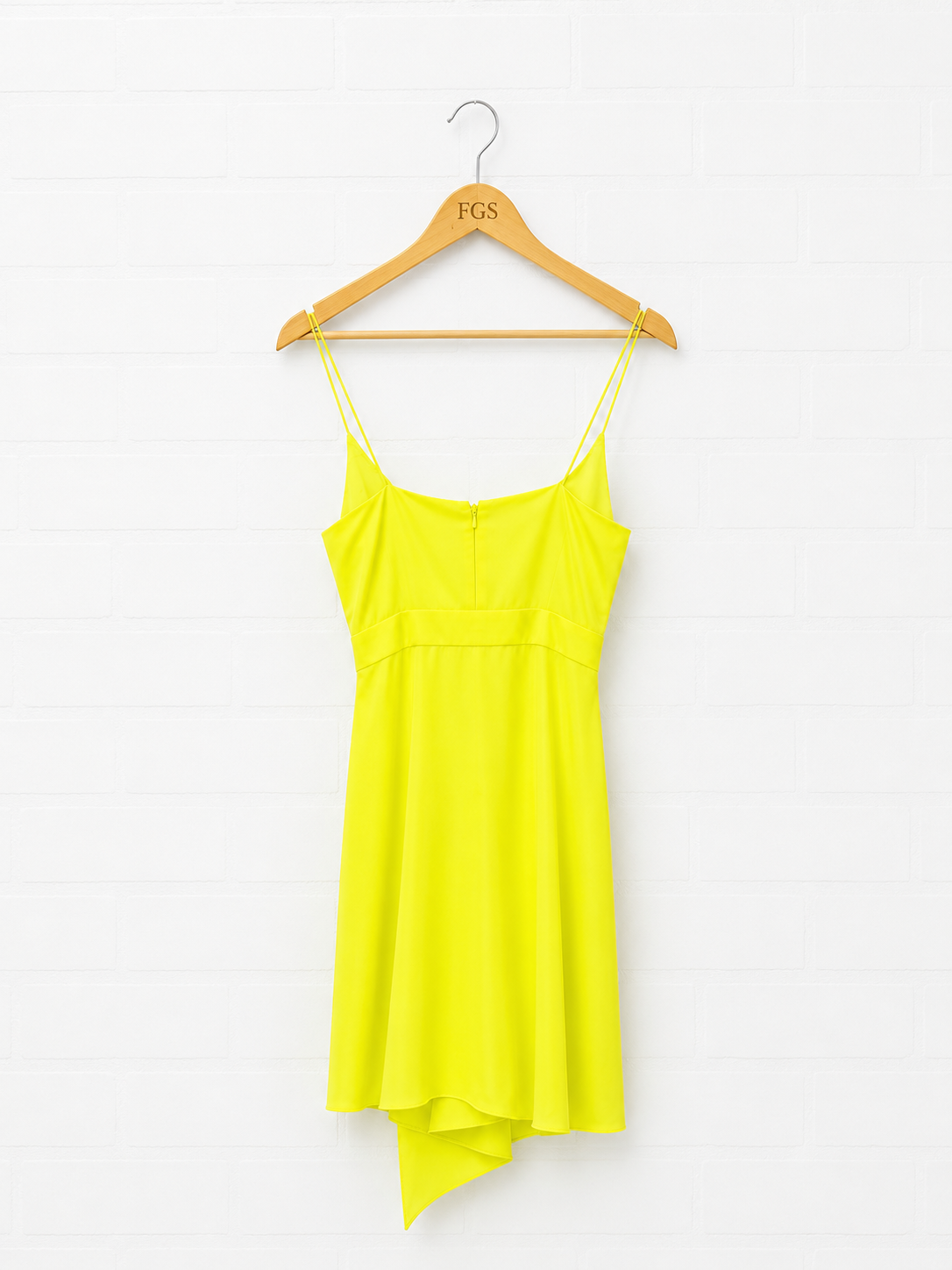 Jay Godfrey Draped Asymmetrical Cocktail Dress- 0